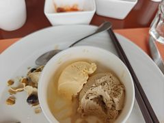-万豪咖啡厅(JW万豪酒店店)
