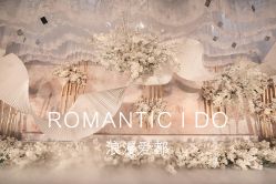 -上海万豪虹桥大酒店·宴会厅