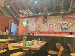 -迷你椰·泰式大排档(共康店)