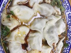 -老味道饺子馆(回民街店)