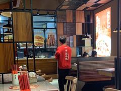 -老碗会·陕西手工面(燕南路店)