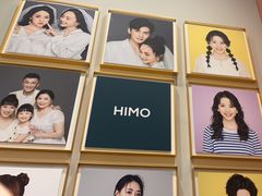-海马体照相馆(烟台大悦城店)