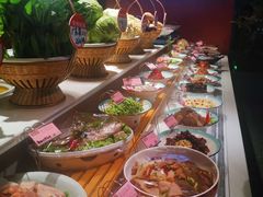 -鸽子侯·家宴·平价海鲜(市图书馆店)
