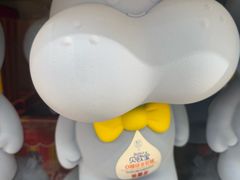 -盒马X会员店(上海森兰商都店)