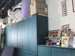 -海马体照相馆(天津世纪都会店)