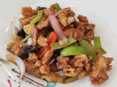 -老苏扬饭店