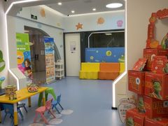 -极橙儿童齿科矫正中心(奥城店)