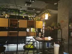 -舌尖上的食缘花园主题餐厅