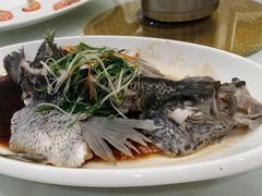 -百乐门喜宴(海珠广场华厦店)
