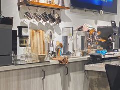 -Double cafe