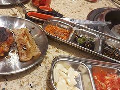 -姜胖胖无限自助烤肉(罗湖宝能店)