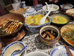 -南京大牌档(崇文门国瑞店)