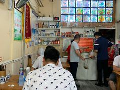 大堂-阳春面馆(海关店)