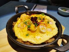 -俄士厨房(未来城店)