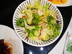 -丰收日·小海鲜·沪上家宴(顾村正大店)