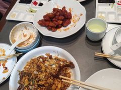 -黑窑厂糖油饼烤鸭·清真菜(旗舰店)