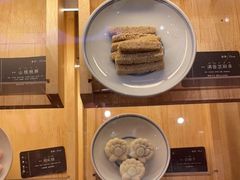 -阮大兴糕团(滨江宝龙店)