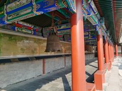 -大钟寺古钟博物馆
