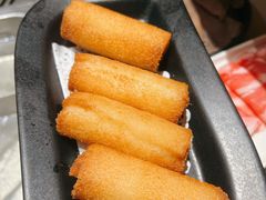 -海底捞火锅(团结桥店)