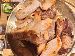 -西塔老太太泥炉烤肉(虹桥南丰城店)