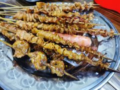 -田州古城