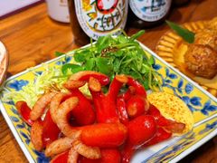 -Fukumimi·美醉堂 居酒屋(金尚店)