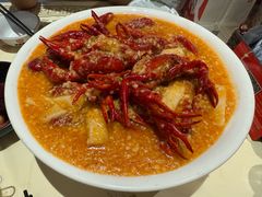 -聚味瞿记·龙虾堂(坡子街店)