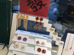 -LADY FAFA(巨鹿路陕西南路路口店)