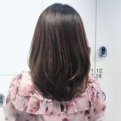 -CIT造型·烫发·染发