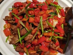 -阿娜尔·新疆菜(宜家荟聚中心店)