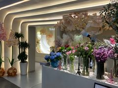 -晶雅花园西餐厅(南京首店)