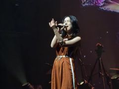 -赤红音乐现场(浦东金桥路店)