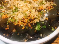 凉粉-大闫家烧烤·小海鲜家常菜(郑庄店)