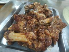 -老磨油饼(高陵店)