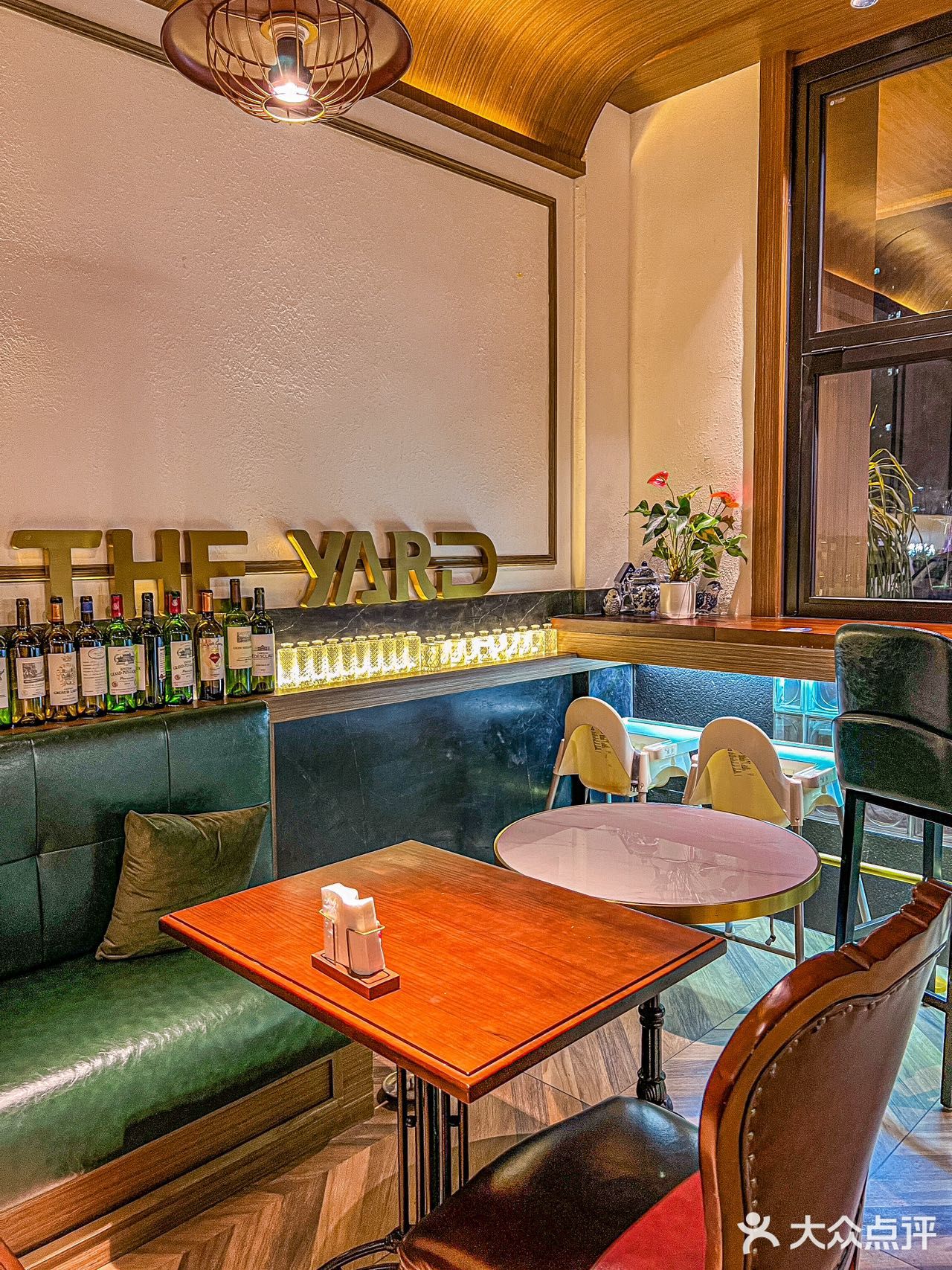 💫深圳最city的约会聚餐场地🍷