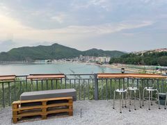 -Brew Farm·精酿农场海滨悬崖餐厅