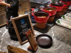 -长沙北辰洲际酒店-兰调全日餐厅