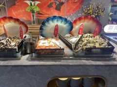 -火叮叮自助烤肉·现切牛肉(茂业店)