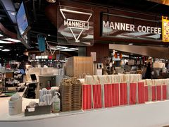 -Manner Coffee(芮欧百货店)