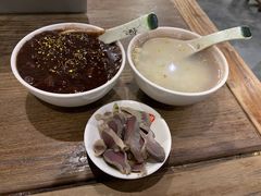 桂花糖粥-随柳居·苏式小吃(建新巷店)