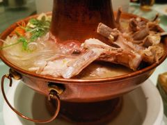 -九转小磨·非遗东北菜旗舰店