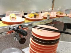 -争鲜回转寿司(金桥家乐福店)