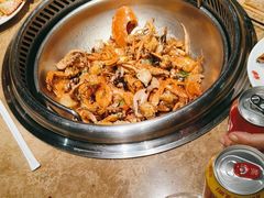 -七欣天香辣蟹火锅(上海银亿滨江店)