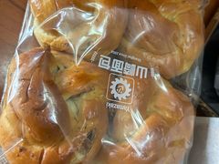 -山崎面包(第一八佰伴店)