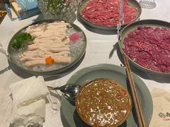 -春记潮汕牛肉火锅