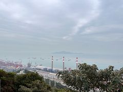 -小南山公园