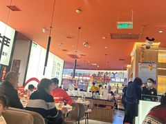 -虎丫炒鸡(郑州高新万科店)