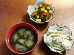 -鳗鱼家·深夜食堂(军博店)
