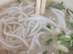 -汪记鲜鱼糊汤粉(沈阳路总店)