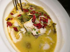 -绿茶餐厅(昌平悦荟店)